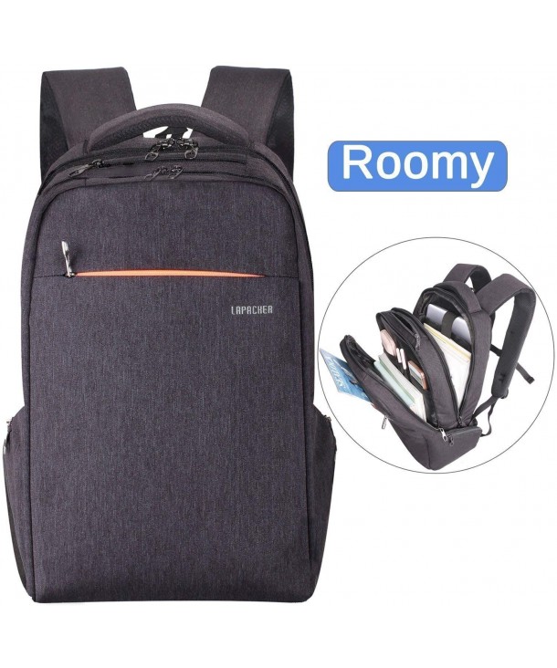 LAPACKER Lightweight Backpack Daypacks Resistant