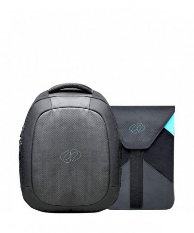 MacCase iPad Backpack Sleeve Black