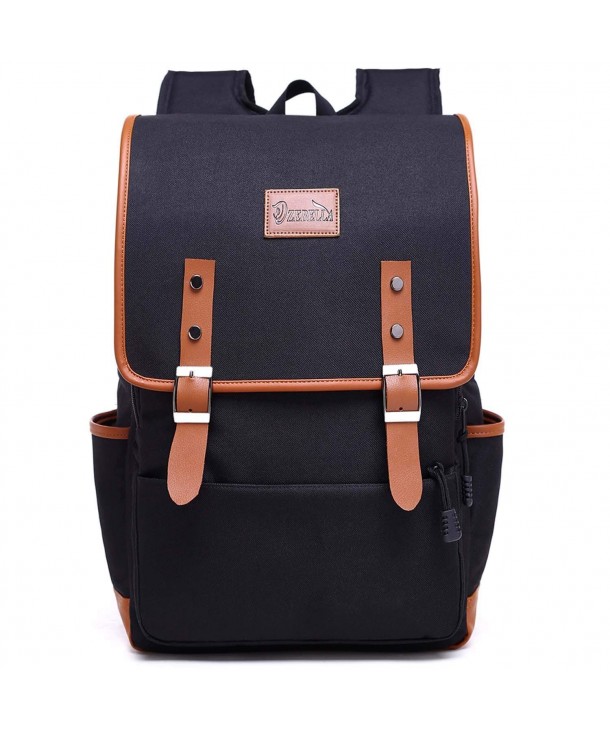 ZEBELLA Backpack Rucksack Waterproof Resistant
