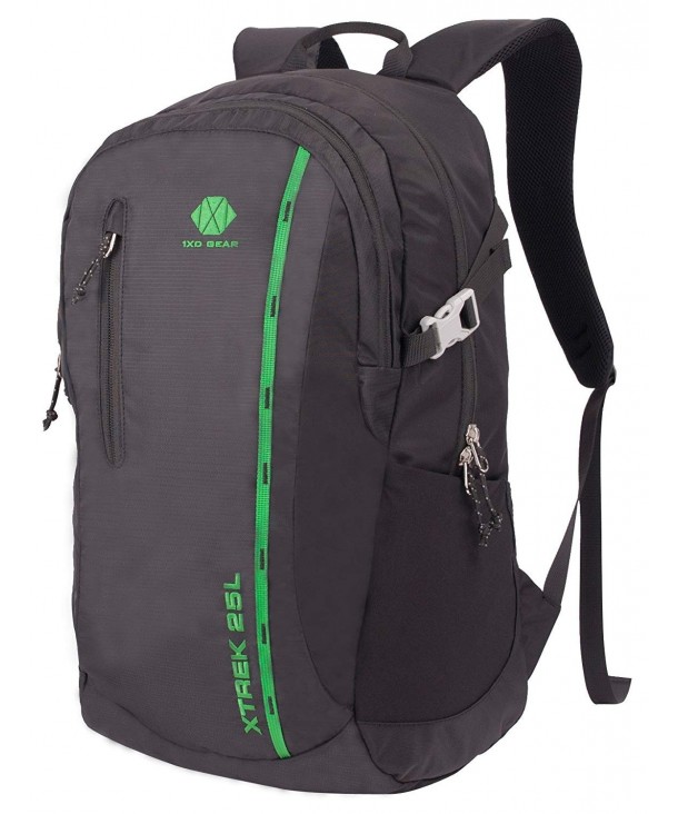 Backpack Waterproof Lightweight 1XD GEAR
