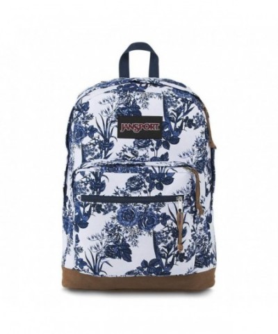 JanSport Right Expressions Laptop Backpack