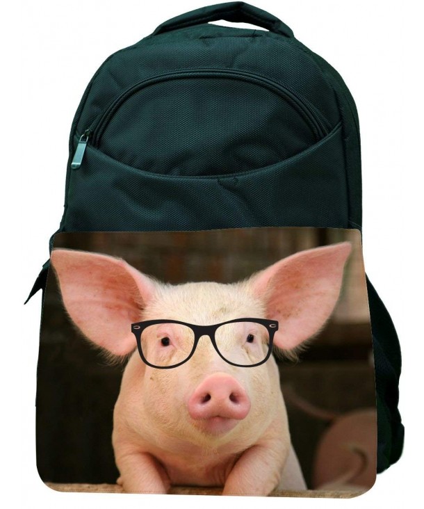 UKBK Percy Pigster Superstrong BackPack