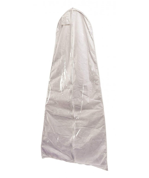 Tyvek Bell Shaped Wedding Gown Bag