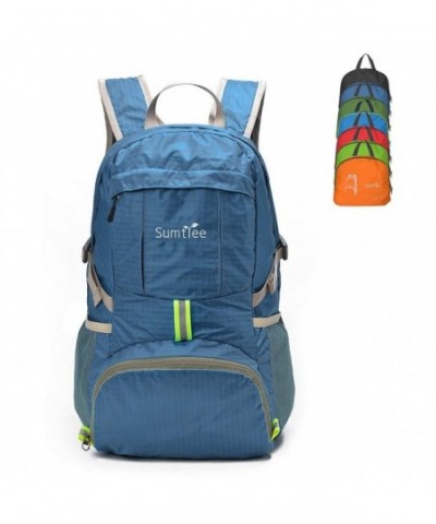 Sumtree Lightweight Foldable Packable Backpack