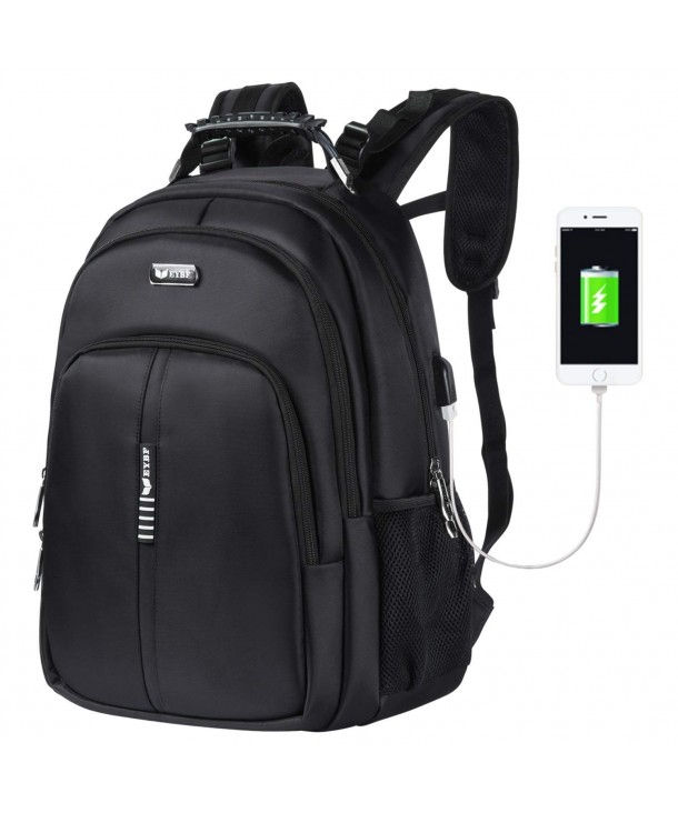 EYBF Backpack Capacity Backpacks Resistant