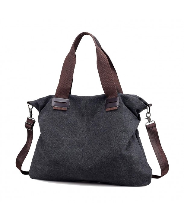 Lonson Womens Travel Handbag Shoulder