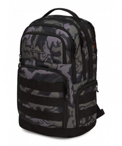 High Sierra Rownan Laptop Backpack