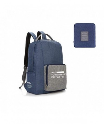 Vinmax Folding Travel Backpack Portable