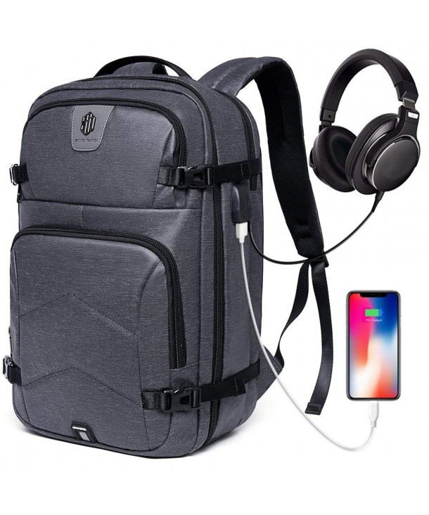 Backpack Resistant Business Headphone Interface