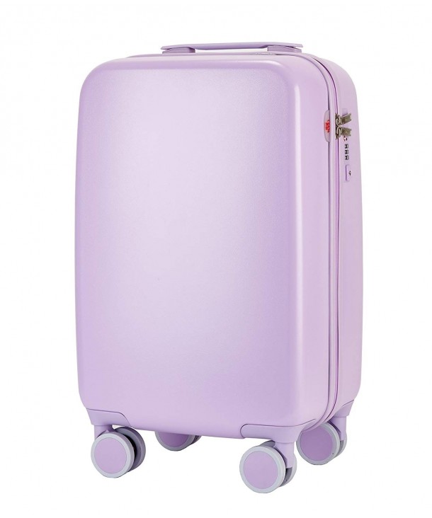 Hardside Airplane Rolling Luggage Spinner
