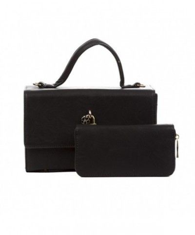 Handbag Republic Leather Fashion Crossbody
