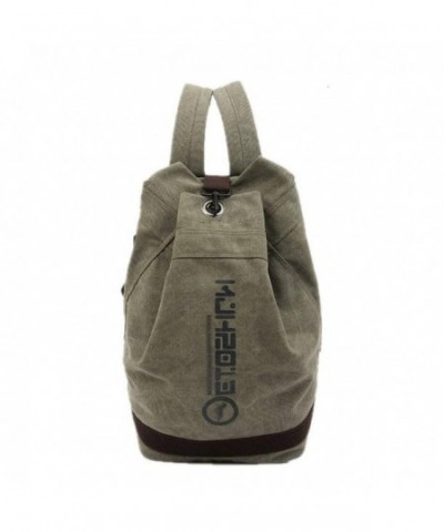 Unisex Backpack Shoulder Daypack AL5046