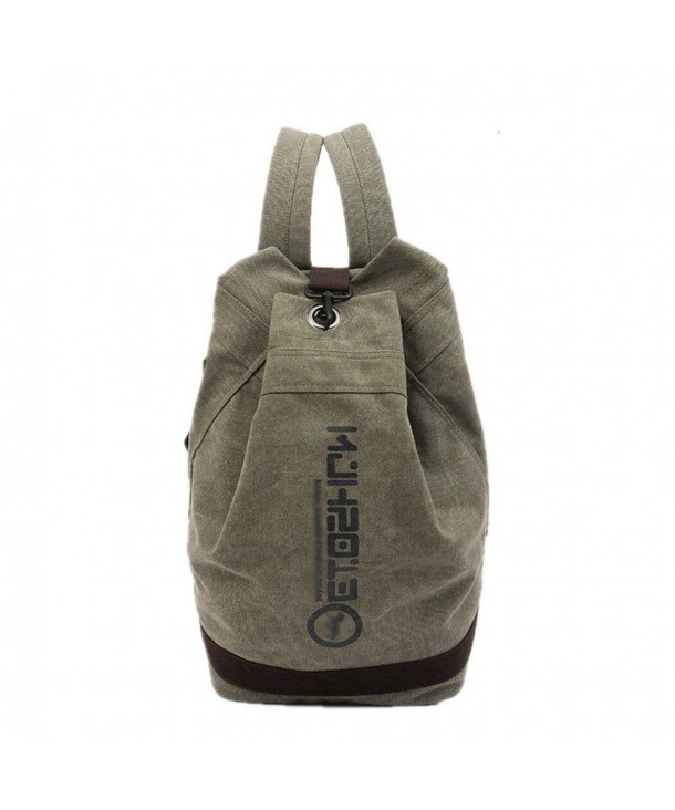 Unisex Backpack Shoulder Daypack AL5046