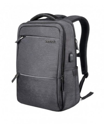 Inateck Backpack Charging Anti Theft Business