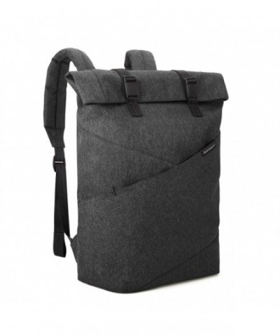 BAGSMART Backpack Weekender Business Multipurpose