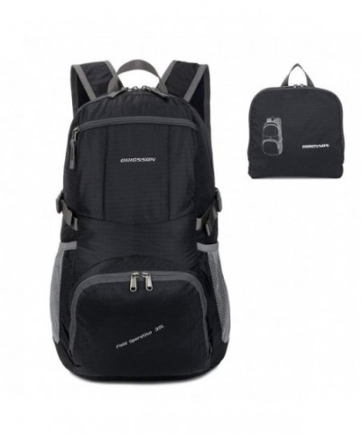 ORICSSON Lightweight Foldable Backpack Waterproof