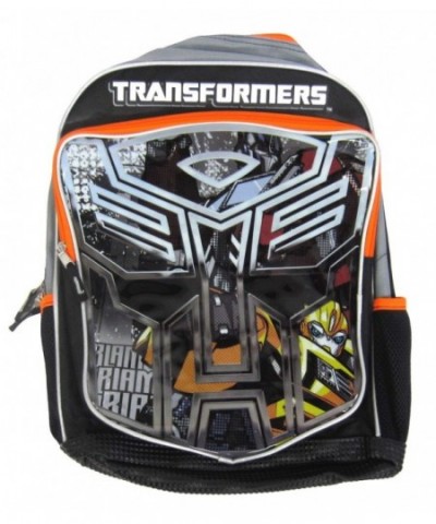 Transformers 16 Inch Backpack