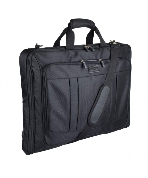 Foldable Garment Luggage Business Shoulder