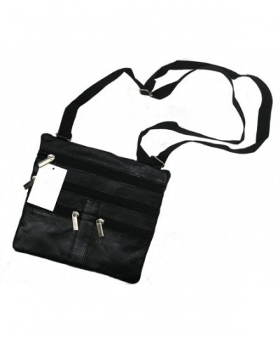 Marshall 10472610 Crossbody zippered purse