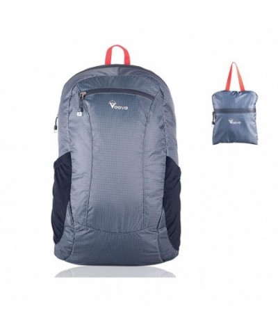 Voova Waterproof Lightweight Foldable Backpack