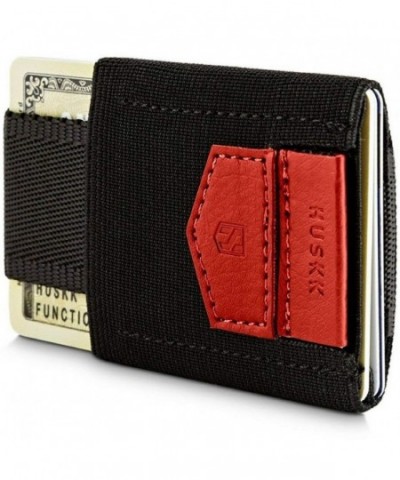 Wallet Minimalist Front Pocket Holder