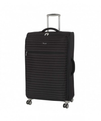 luggage Quilte Lightweight Expandable Spinner