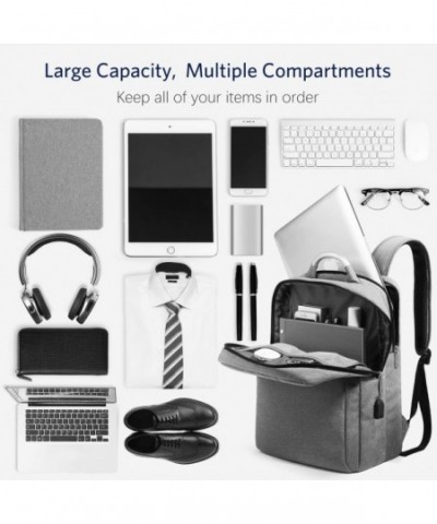 2018 New Laptop Backpacks Online