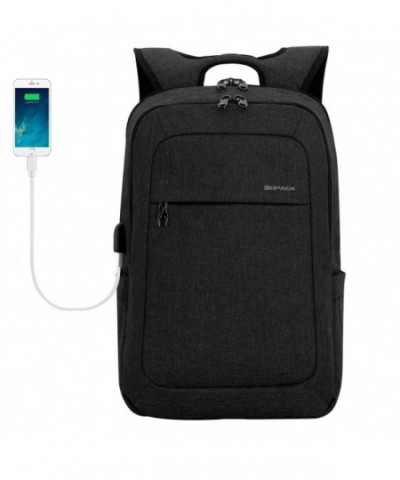KOPACK Lightweight Backpack Resistant Business
