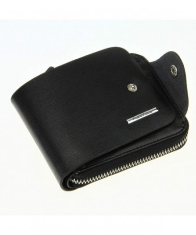 Cheap Real Men's Wallets for Sale