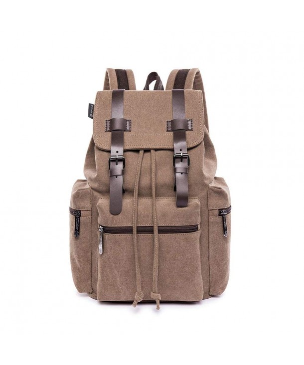 Backpack Resistant Schoolbag Knapsack Rucksack
