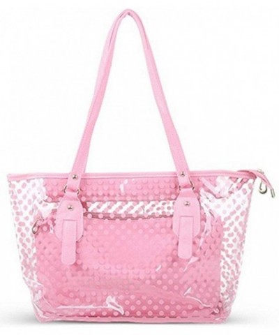 Emoyi Candy Color Shoulder Handbag