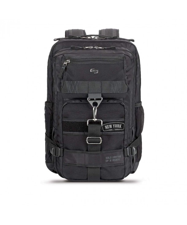 Solo Altitude 17 3 Laptop Backpack