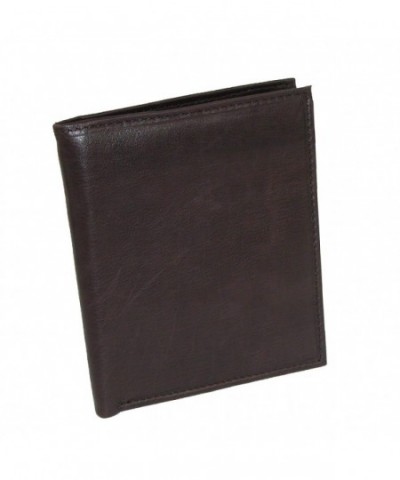 Paul Taylor Leather Hipster Wallet