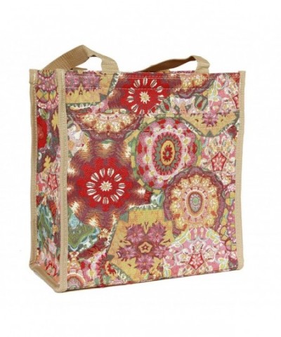 Signare Tapestry Shoulder Colourful Kaleidoscope