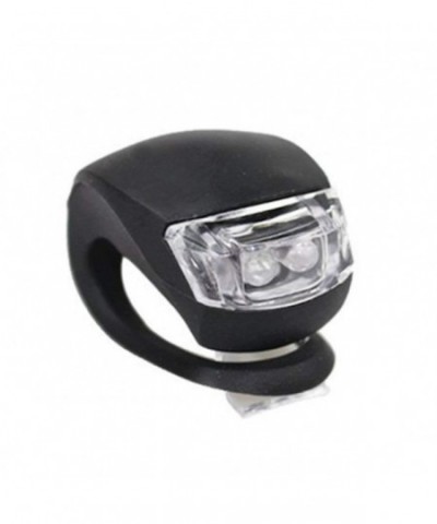 Heyuni Silicone Waterproof Headlight Taillight