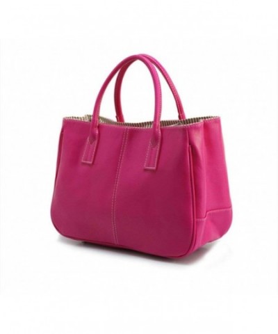 MiCoolker Ladies Leather Shoulder Handbag
