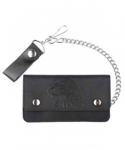 Genuine Leather Tanned Wallet BW829 40