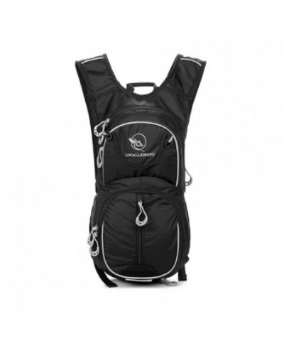 Smartodoors Daypack Resistant Backpack Climbing