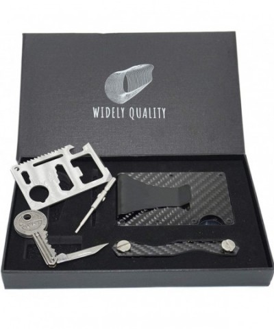 Carbon Fiber Wallet Widely Quality