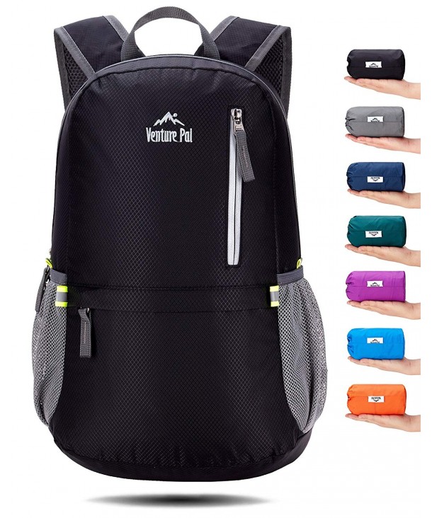 Venture Pal 25L Travel Backpack