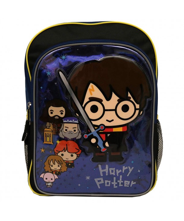 Accessory Innovations Harry Potter Backpack