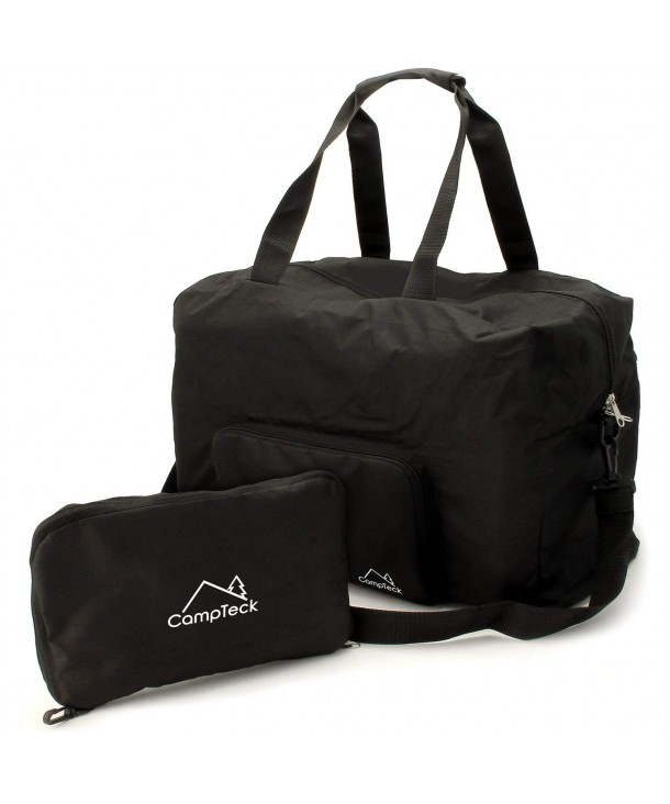 CampTeck Folding Lightweight Foldable Luggage