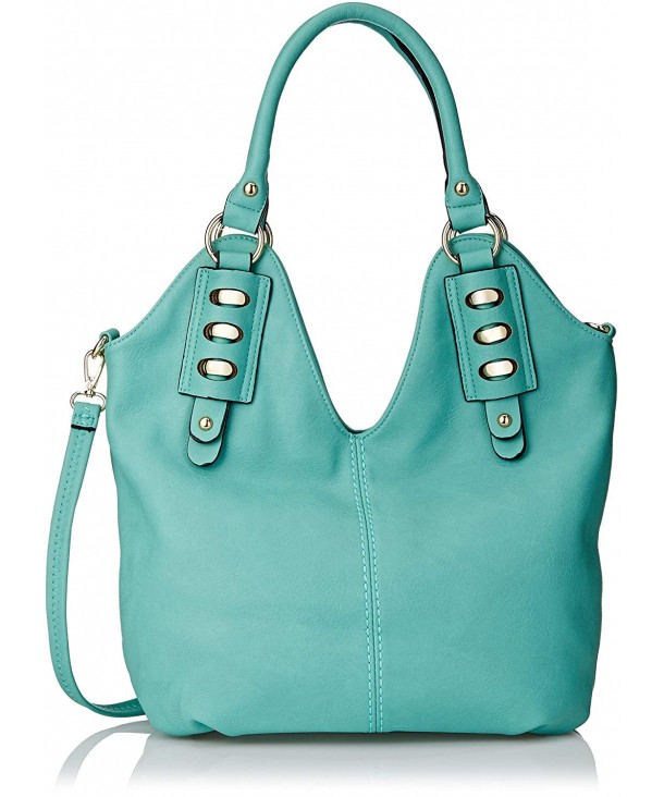 MG Collection Anwen Tote Shoulder