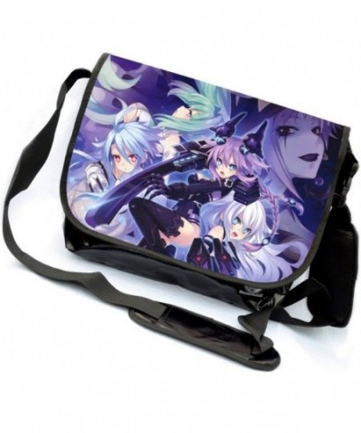 YOYOSHome Hyperdimension Neptunia Backpack Messenger