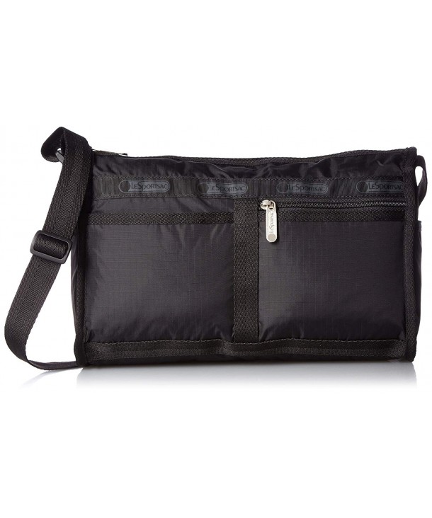 LeSportsac Classic Shoulder Satchel Handbag