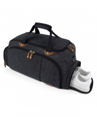 Plambag Sports Compartment Luggage Shoulder