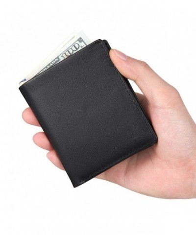 Popular Men's Wallets