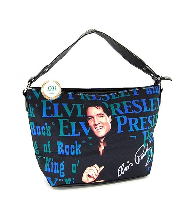 Elvis Presley Signature Product Womens