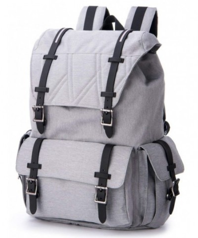 Backpack GRM Capacity Waterproof Shoulder