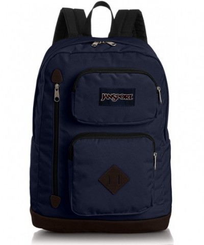 JanSport Austin Backpack Discontinued Moonshine